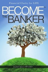 bokomslag Become The Banker