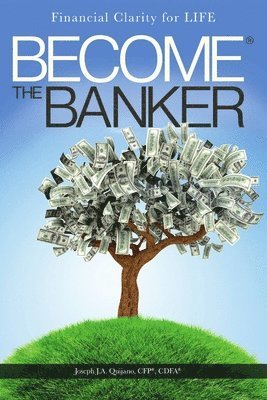 bokomslag Become The Banker