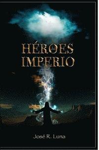 bokomslag Heroes Del Imperio