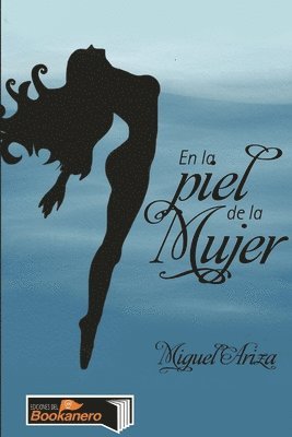 bokomslag la piel de la mujer