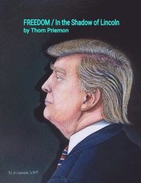 bokomslag Freedom / in the Shadow of Lincoln