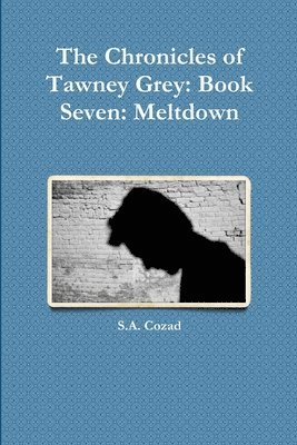 S a Cozad, S. a. Cozad, S.A. Cozad, S. A. Cozad - Chronicles of Tawney Grey, Häftad