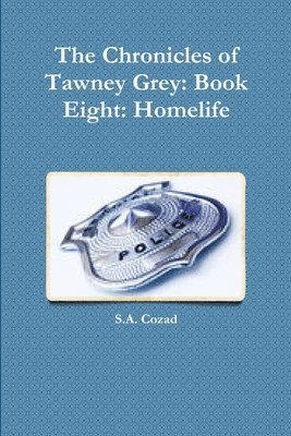 Chronicles of Tawney Grey