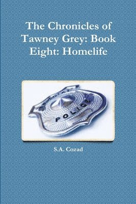 The Chronicles of Tawney Grey 1