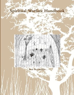 bokomslag Spiritual Warfare Handbook