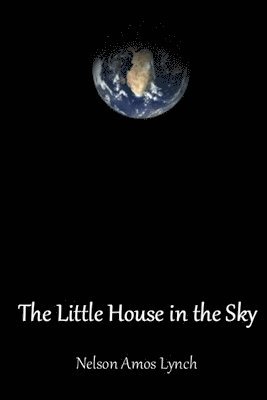 bokomslag Little House in the Sky