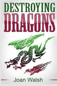 bokomslag Destroying Dragons