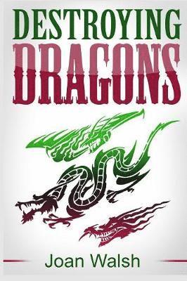 Joan Walsh - Destroying Dragons, Häftad