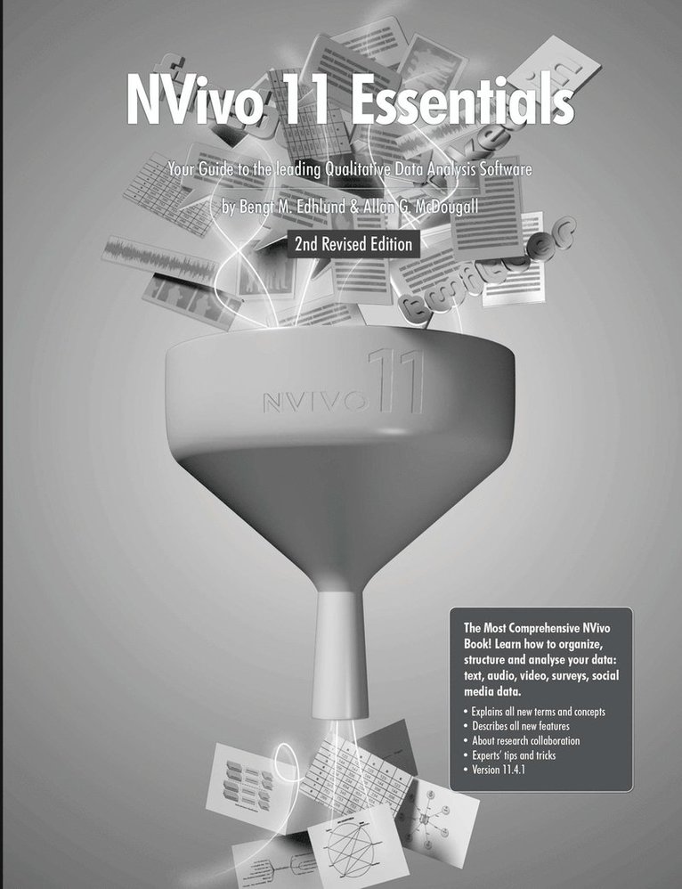 NVivo 11 Essentials, 2nd Edition 1