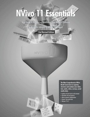 NVivo 11 Essentials, 2nd Edition 1