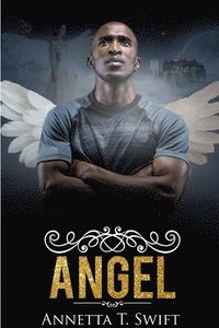 bokomslag Angel