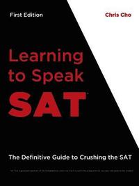 bokomslag Learning to Speak Sat