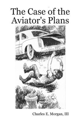 bokomslag Case of the Aviator's Plans