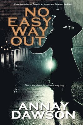 No Easy Way Out 1