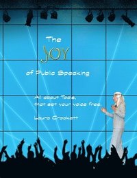 bokomslag Joy of Public Speaking