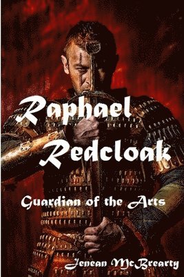 Raphael Redcloak 1