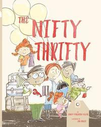 bokomslag The Nifty Thrifty