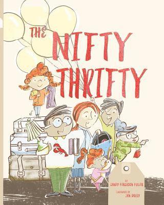 The Nifty Thrifty 1