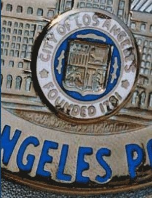 California Codes, A Reference Book for Law Enforcement 2017