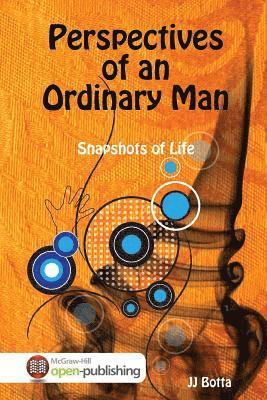 Perspectives of an Ordinary Man 1