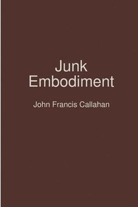 bokomslag Junk Embodiment