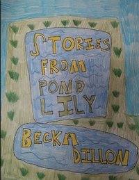 bokomslag Stories from Pond Lily