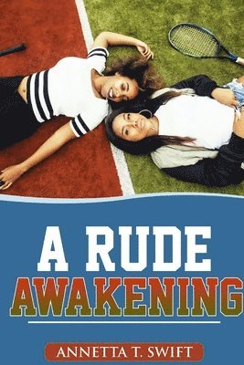 bokomslag Rude Awakening