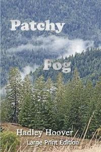 bokomslag Patchy Fog (LP)
