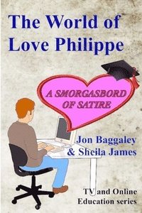 bokomslag The World of Love Philippe