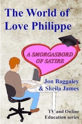 World of Love Philippe
