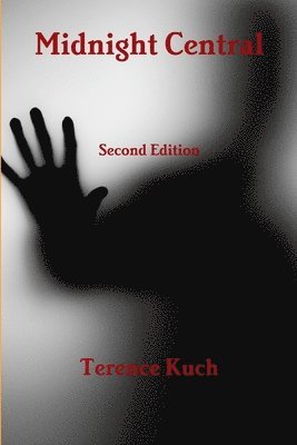 Terence Kuch - Midnight Central 2D Ed, Häftad
