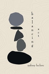 bokomslag balancing act