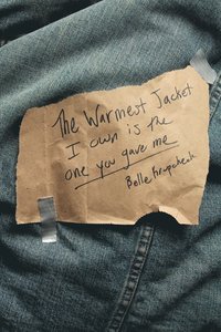bokomslag Warmest Jacket I Own is the One You Gave Me