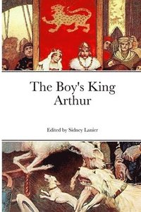 bokomslag Boy's King Arthur