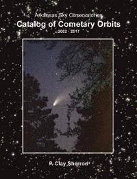 bokomslag Catalog of Cometary Orbits