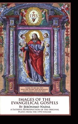 Images of the Evangelical Gospels 1