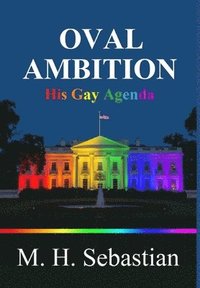 bokomslag Oval Ambition - His Gay Agenda