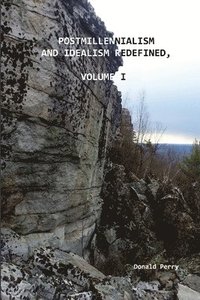 bokomslag Postmillennialism and Idealism Redefined, Volume I