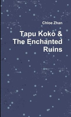 Tapu Koko & The Enchanted Ruins 1