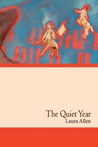 bokomslag Quiet Year