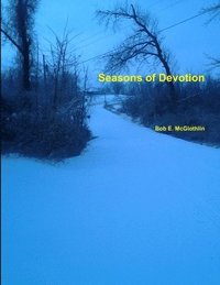 bokomslag Seasons of Devotion