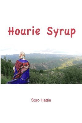 Hourie Syrup 1