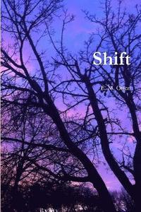 bokomslag Shift