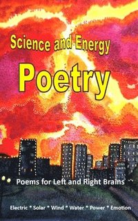 bokomslag Science and Energy Poetry