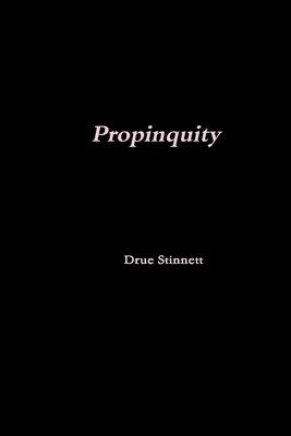 bokomslag Propinquity