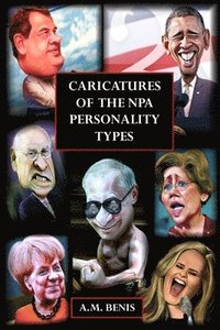 bokomslag Caricatures of the Npa Personality Types