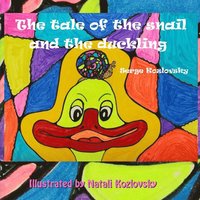 bokomslag Snail and Duckling