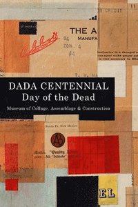 bokomslag Dada Centennial