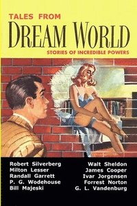 bokomslag Tales from Dream World