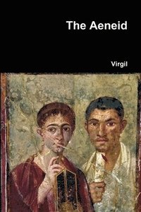 bokomslag Aeneid